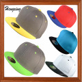 Пустой snapback шляпу (LT130603J)